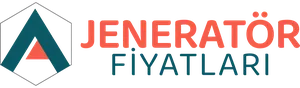 Jeneratör Kiralama Fiyatları Kiralık Jeneratör 2025 Logosu